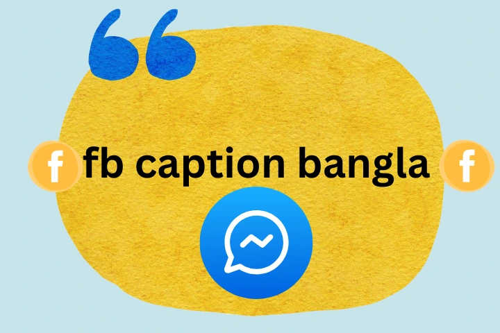 fb caption bangla