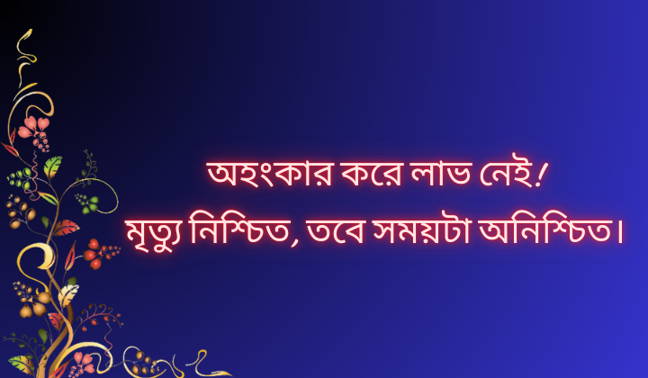 ইসলামিক স্ট্যাটাস পিক